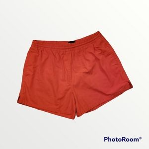 Men's Swimsuit Size Medium